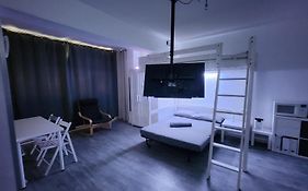 Overlook Residence